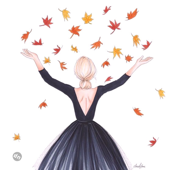 Картинка для простой срисовки