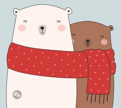 Картинка для простой срисовки