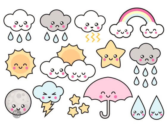 Картинка для простой срисовки