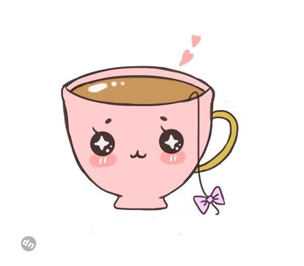 Картинка для простой срисовки