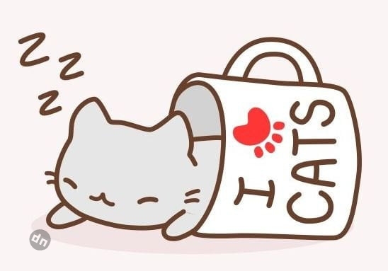 Картинка для простой срисовки