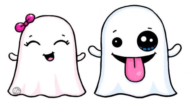 Картинка для простой срисовки