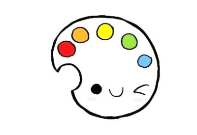 Картинка для простой срисовки