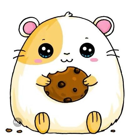 Картинка для простой срисовки