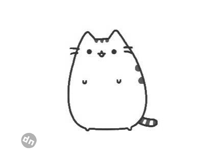 Картинка для простой срисовки