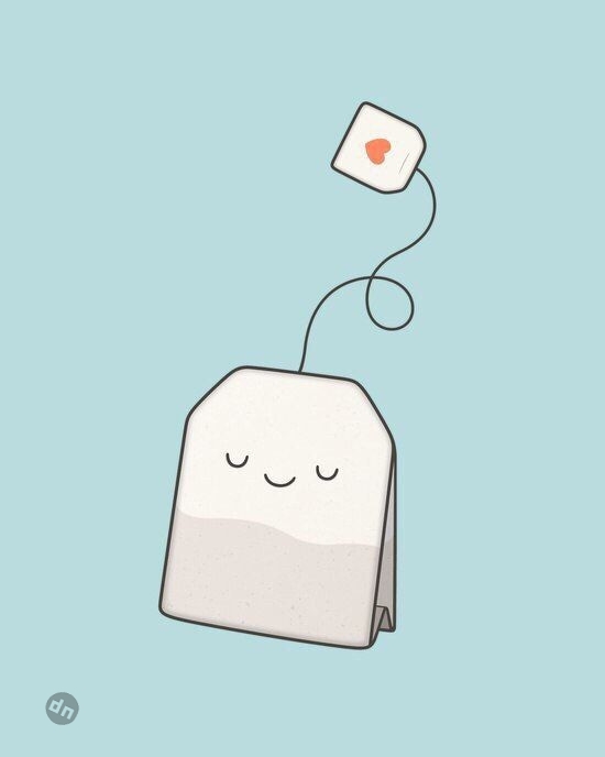 Картинка для простой срисовки