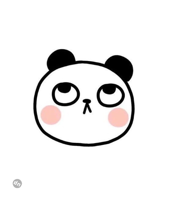 Картинка для простой срисовки