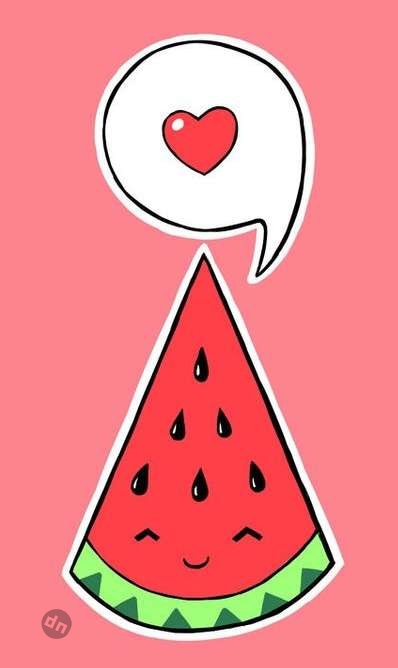 Картинка для простой срисовки