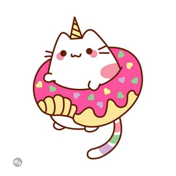 Картинка для простой срисовки