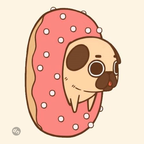 Картинка для простой срисовки