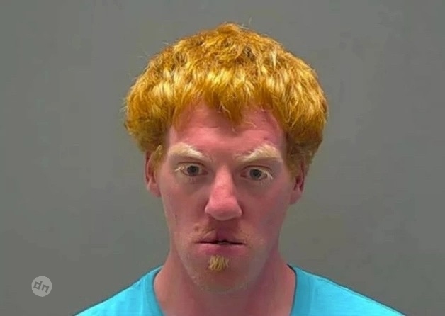 Тот самый лепрекон из США