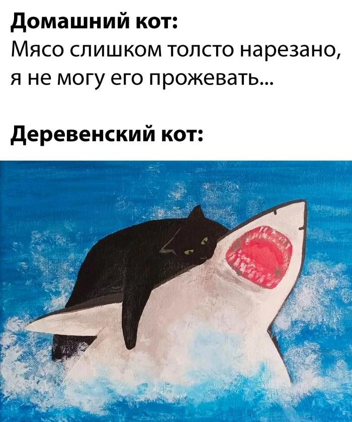 Взрослый юмор