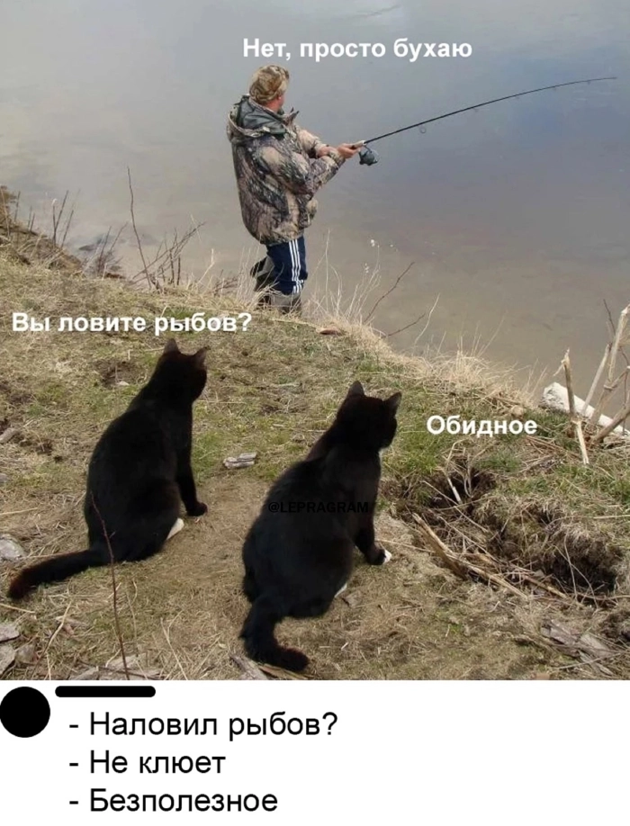 Взрослый юмор