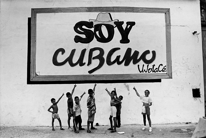 Кубы1994-1998—х годов от Бела Дока