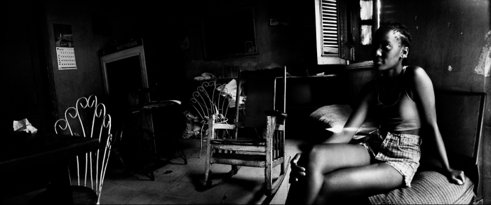 Кубы1994-1998—х годов от Бела Дока