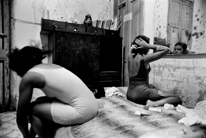 Кубы1994-1998—х годов от Бела Дока