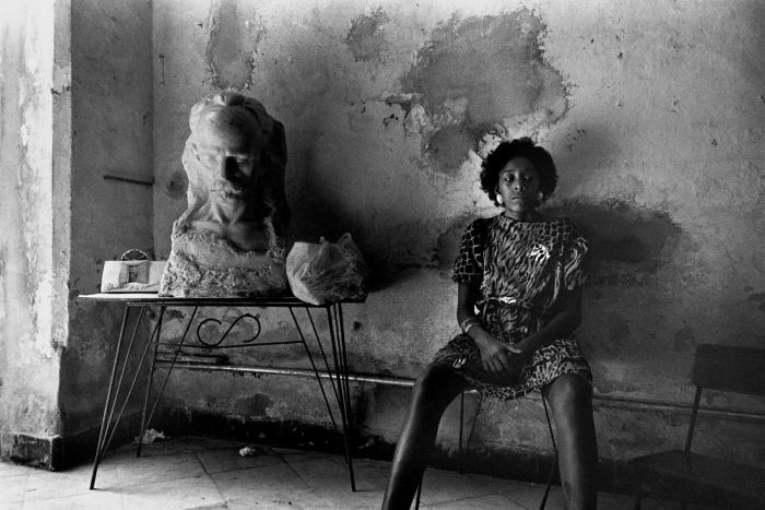 Кубы1994-1998—х годов от Бела Дока