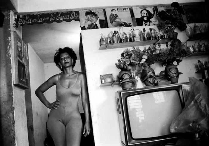 Кубы1994-1998—х годов от Бела Дока