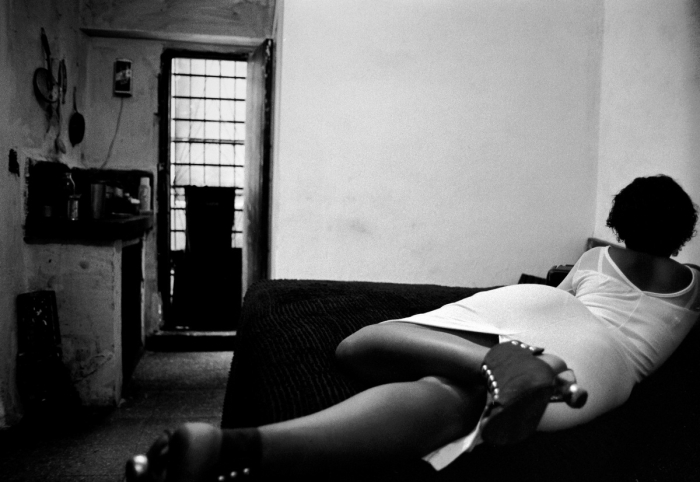 Кубы1994-1998—х годов от Бела Дока