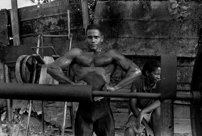 Кубы1994-1998—х годов от Бела Дока