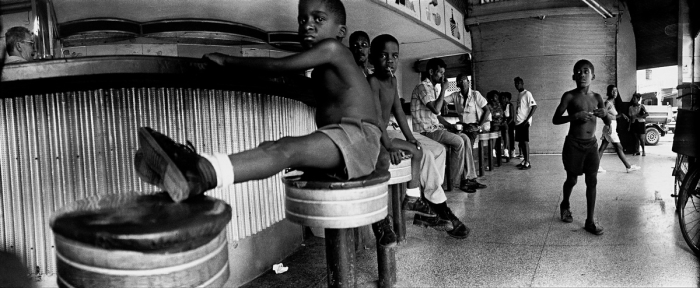 Кубы1994-1998—х годов от Бела Дока