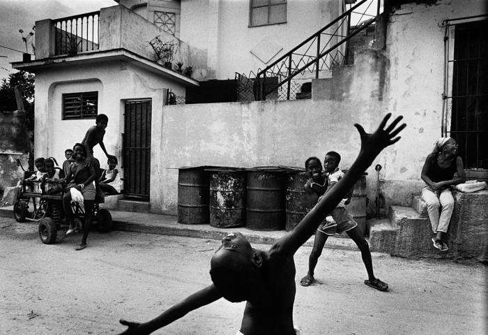 Кубы1994-1998—х годов от Бела Дока