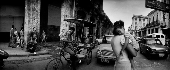 Кубы1994-1998—х годов от Бела Дока