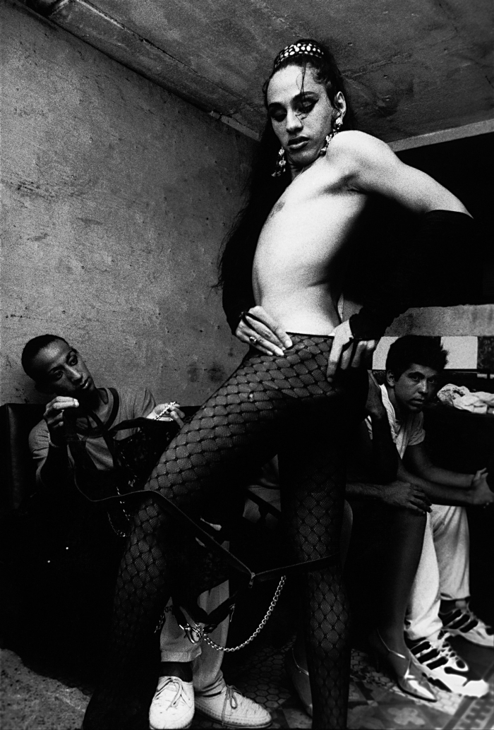 Кубы1994-1998—х годов от Бела Дока