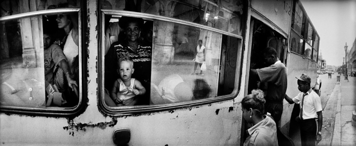 Кубы1994-1998—х годов от Бела Дока