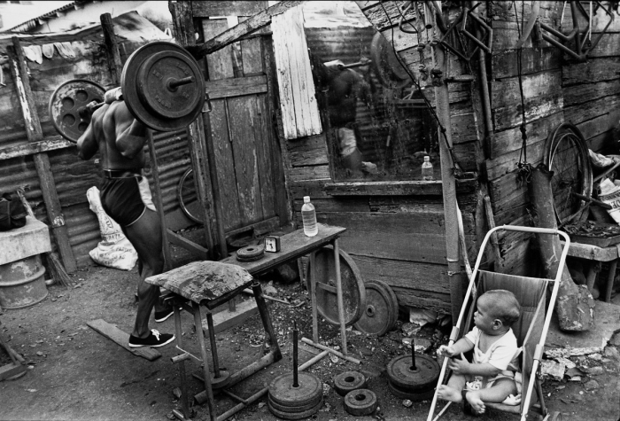 Кубы1994-1998—х годов от Бела Дока