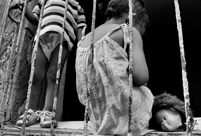 Кубы1994-1998—х годов от Бела Дока