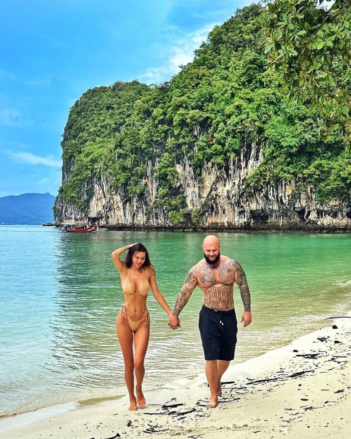 Самойлова Оксана