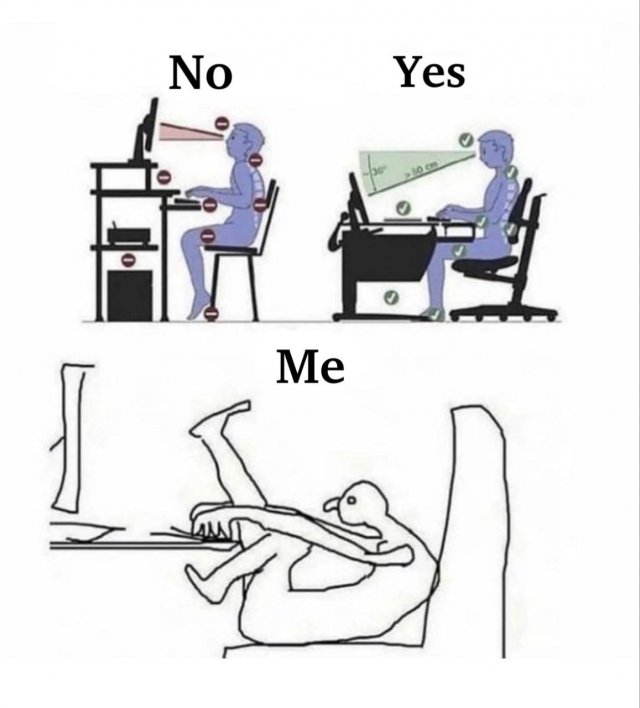 Смешной мем лучше любой шутки