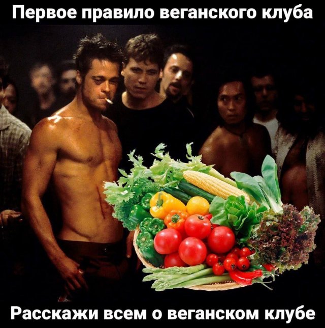 Смешной мем лучше любой шутки