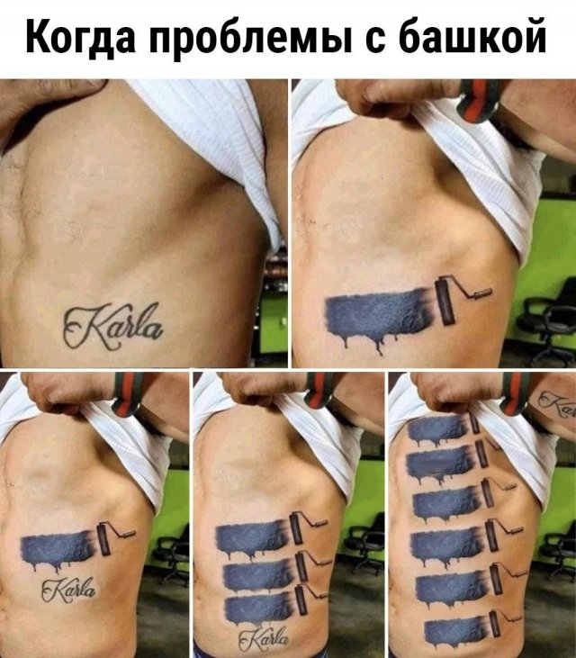 Смешной мем лучше любой шутки