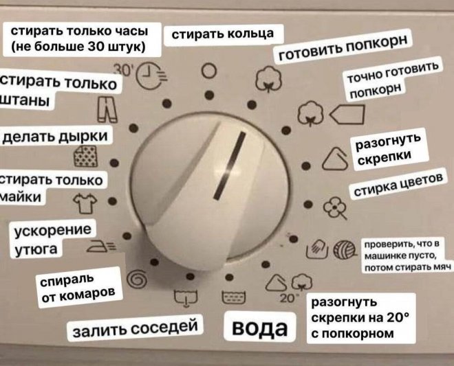 Смешной мем лучше любой шутки