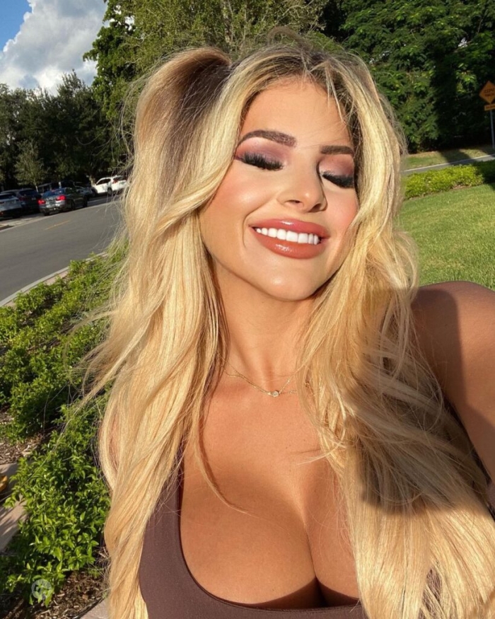 Нейлин Эшли (Neyleen Ashley)