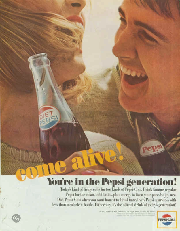 Легендарные рекламные кампании за 100 лет: как они изменили мир рекламы