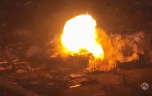 Свежие новости СВО на 05.06.2024. Карта боевых действий на Украине на сегодня, обстановка на фронтах