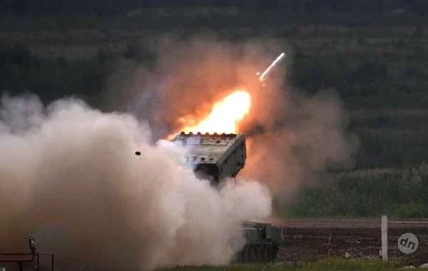 Новая карта боевых действий на Украине на 22 июня 2024: обзор ситуации на фронтах спецоперации