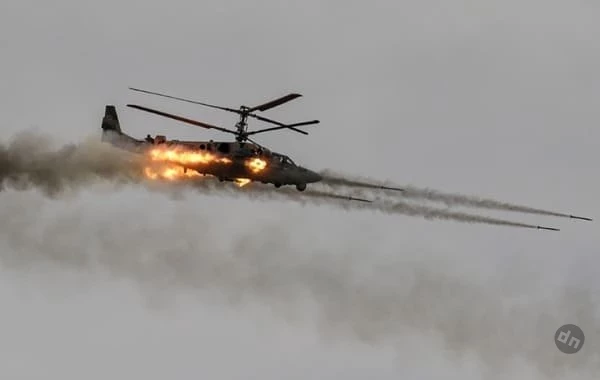Обновлённая карта боевых действий на Украине по состоянию на 03.07.2024: свежие новости СВО на сегодня