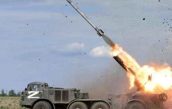 Последние новости СВО на 4 июля 2024. Карта боевых действий на Украине на сегодня, ситуация на фронтах спецоперации