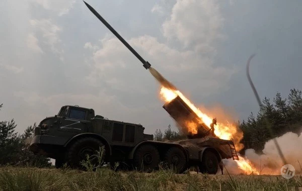 Свежие новости СВО на 05.07.2024. Карта боевых действий на Украине на сегодня, обстановка на фронтах