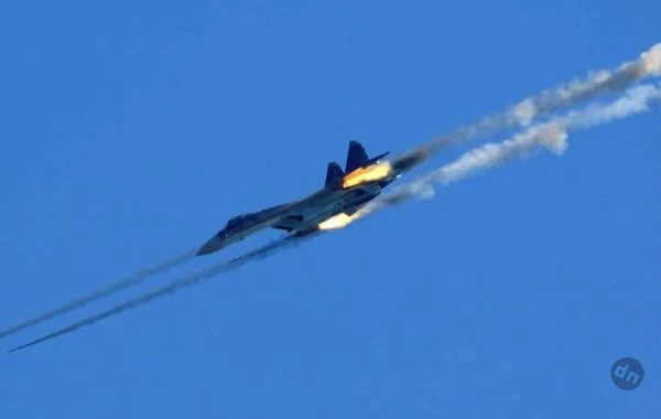 Обновлённая карта боевых действий на Украине по состоянию от 10.07.2024: свежие новости СВО на сегодня