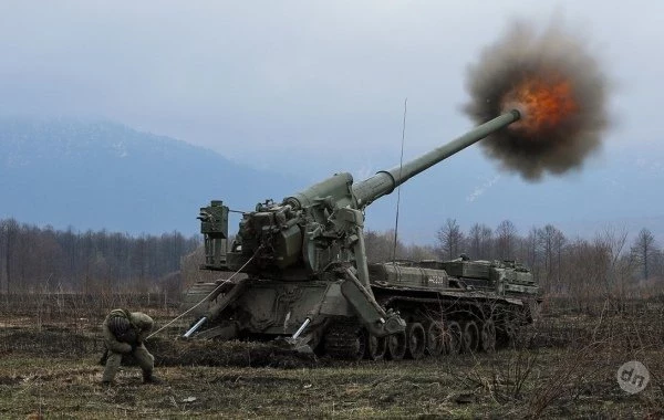 Новая карта боевых действий на Украине в зоне СВО на сегодня, 16 июля 2024 года