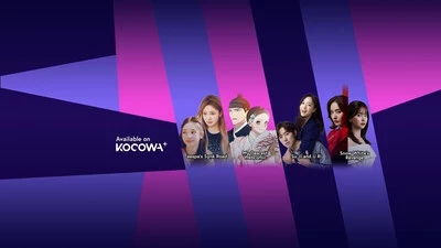 KOCOWA+ укрепляет свое глобальное присутствие