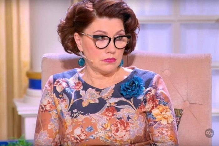 62-летняя Роза Сябитова рассказала о неизлечимой болезни