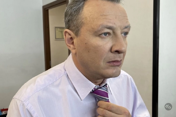 Марат Башаров рассказал о домогательствах его невесты во время работы в театре