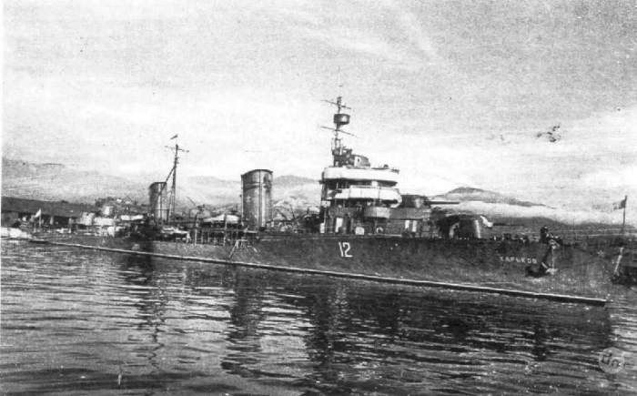 Советский противопожарный костюм: героическая история хризотиловой ткани