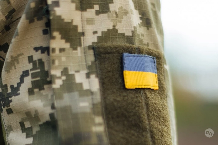 Украинский десант бесцельно гибнет на Кинбурнской косе